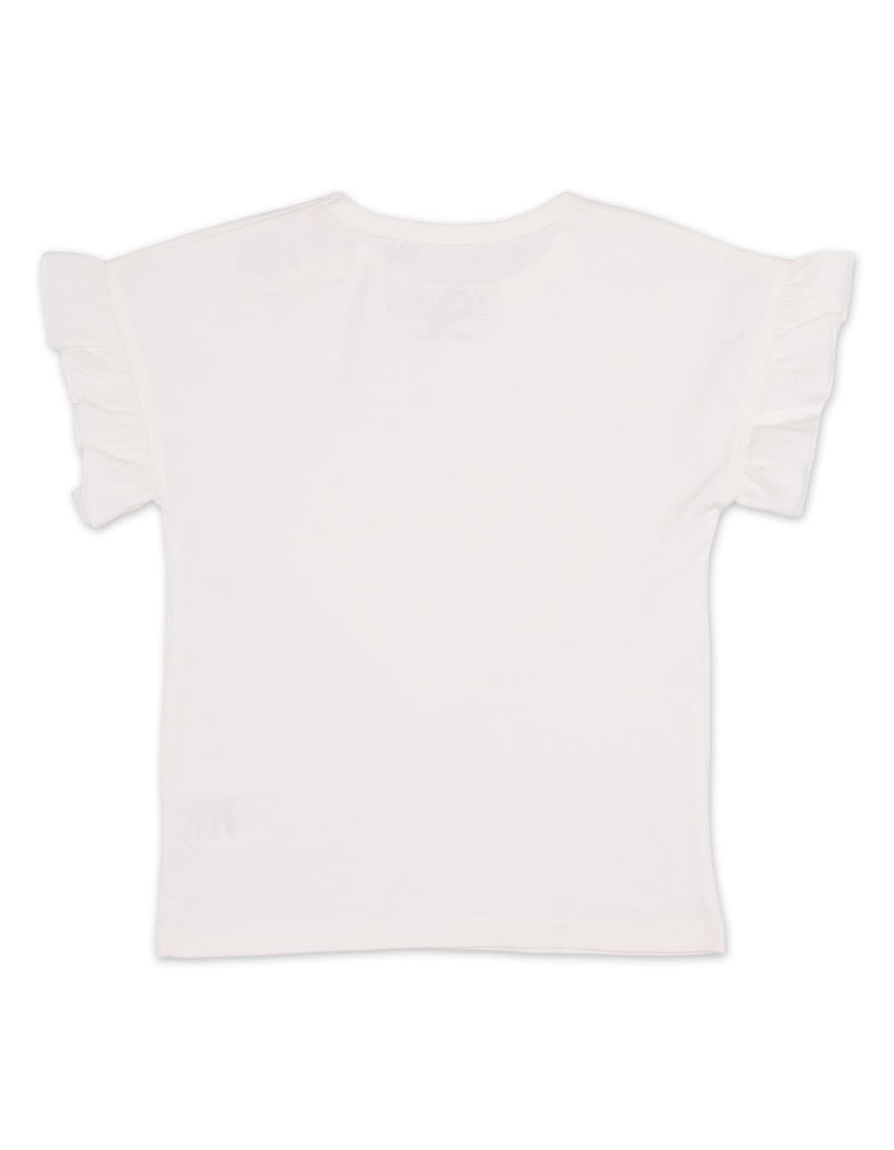 Zubaida's Top for Girls with Heart Theme - Zubaidas Official™