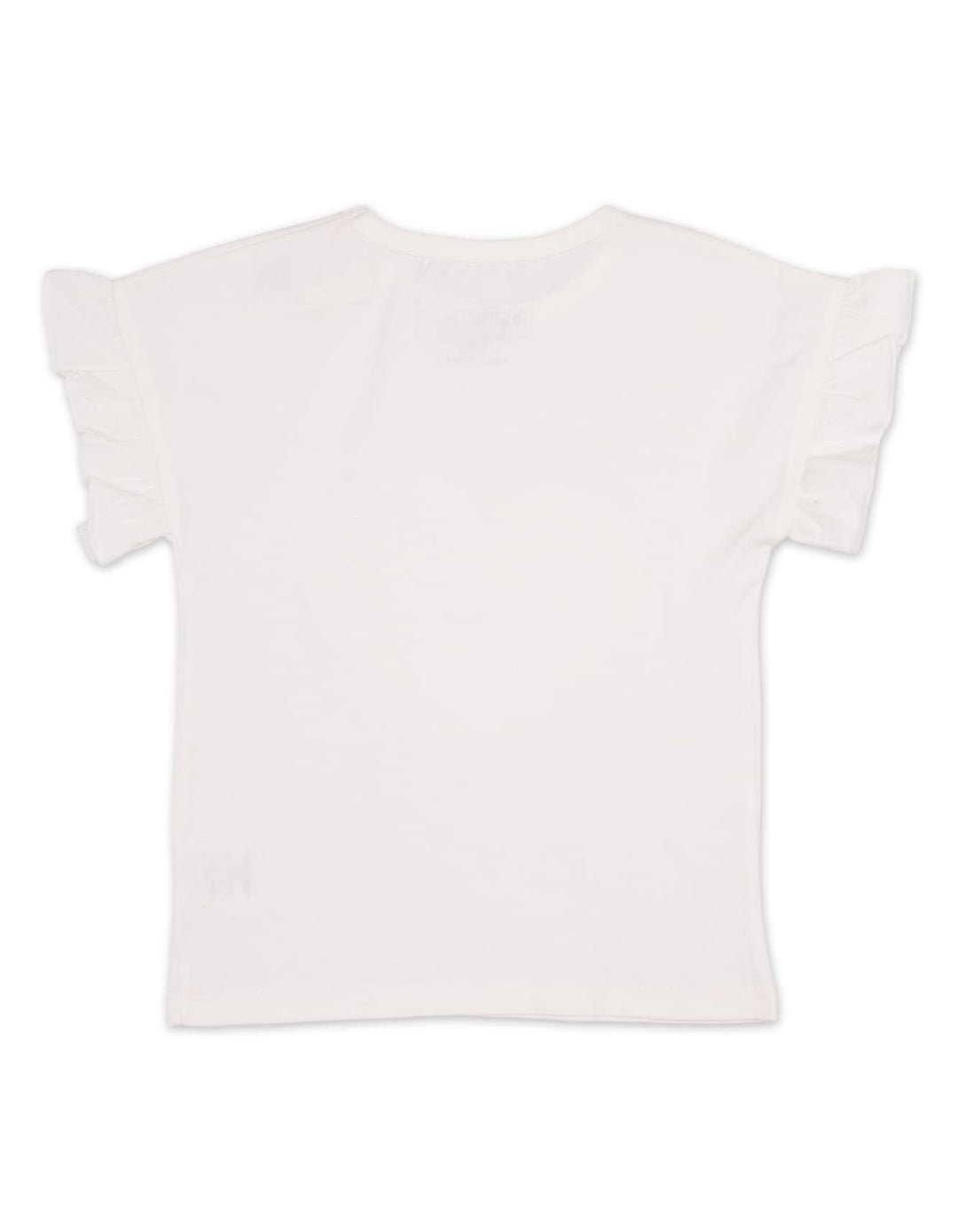 Zubaida's Top for Girls with Heart Theme - Zubaidas Official™