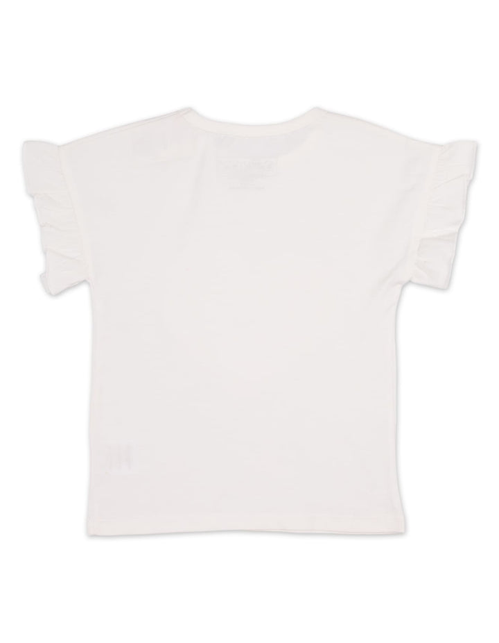 Zubaida's Top for Girls with Heart Theme - Zubaidas Official™