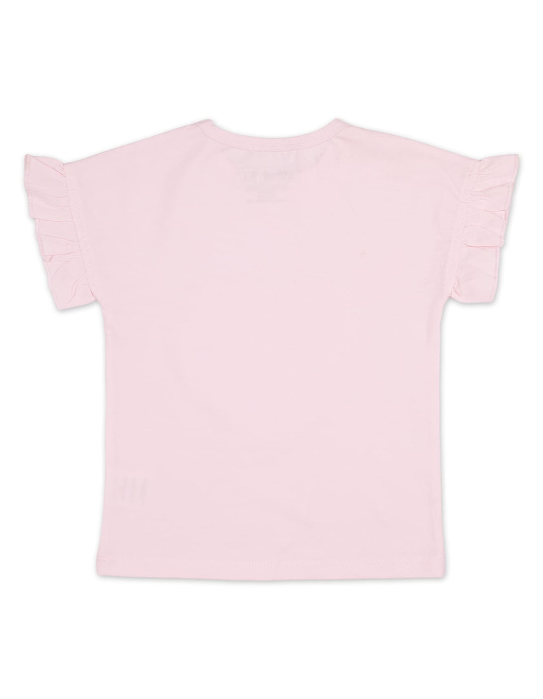 Zubaida's Top for Girls with Heart Theme - Zubaidas Official™