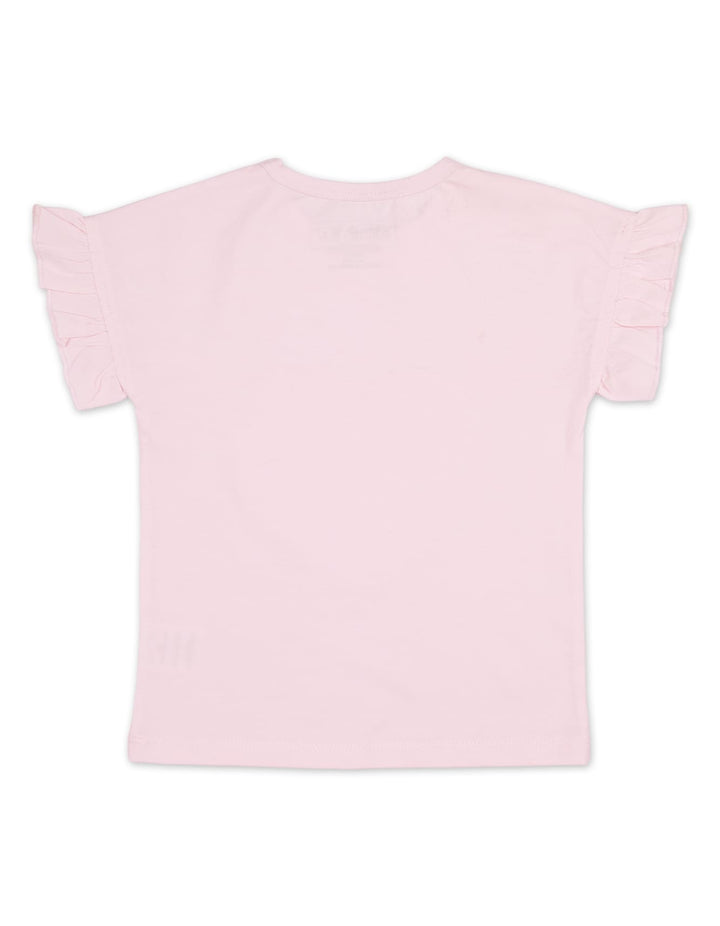 Zubaida's Top for Girls with Heart Theme - Zubaidas Official™