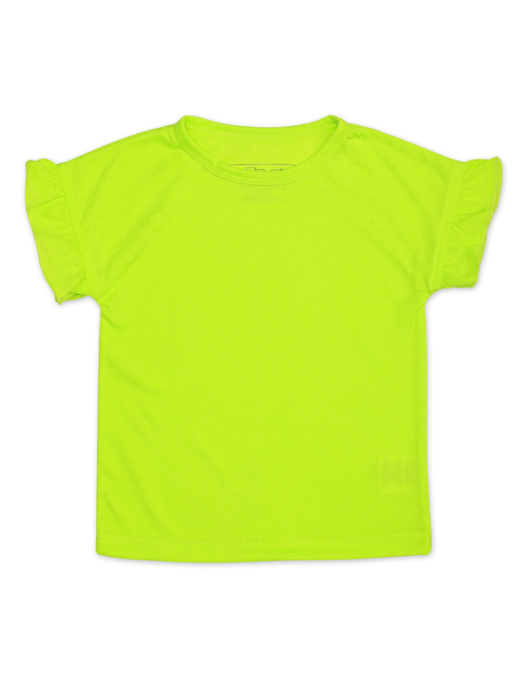 Zubaida's Comfy Raglan Sleeves Top - Zubaidas Official™