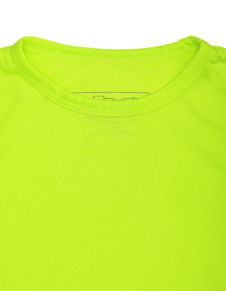 Zubaida's Comfy Raglan Sleeves Top - Zubaidas Official™