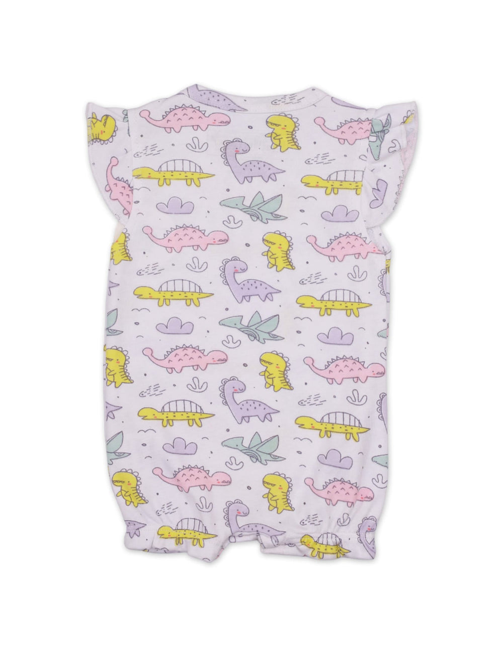 Zubaida's Soft & Comfy Bodysuit Dino Theme - Unisex - Zubaidas Official™