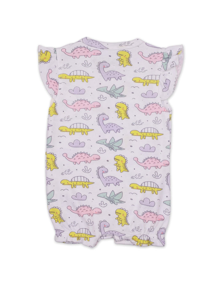 Zubaida's Soft & Comfy Bodysuit Dino Theme - Unisex - Zubaidas Official™