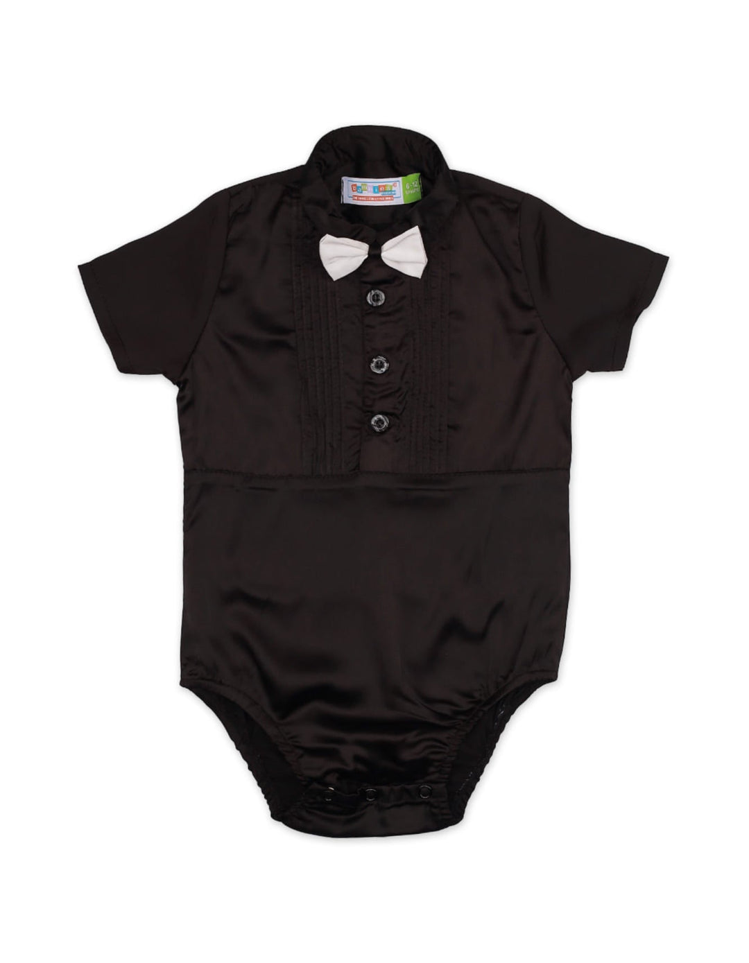Zubaida's Formal Bodysuit - Zubaidas Official™