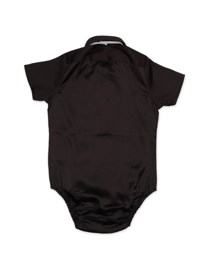 Zubaida's Formal Bodysuit - Zubaidas Official™