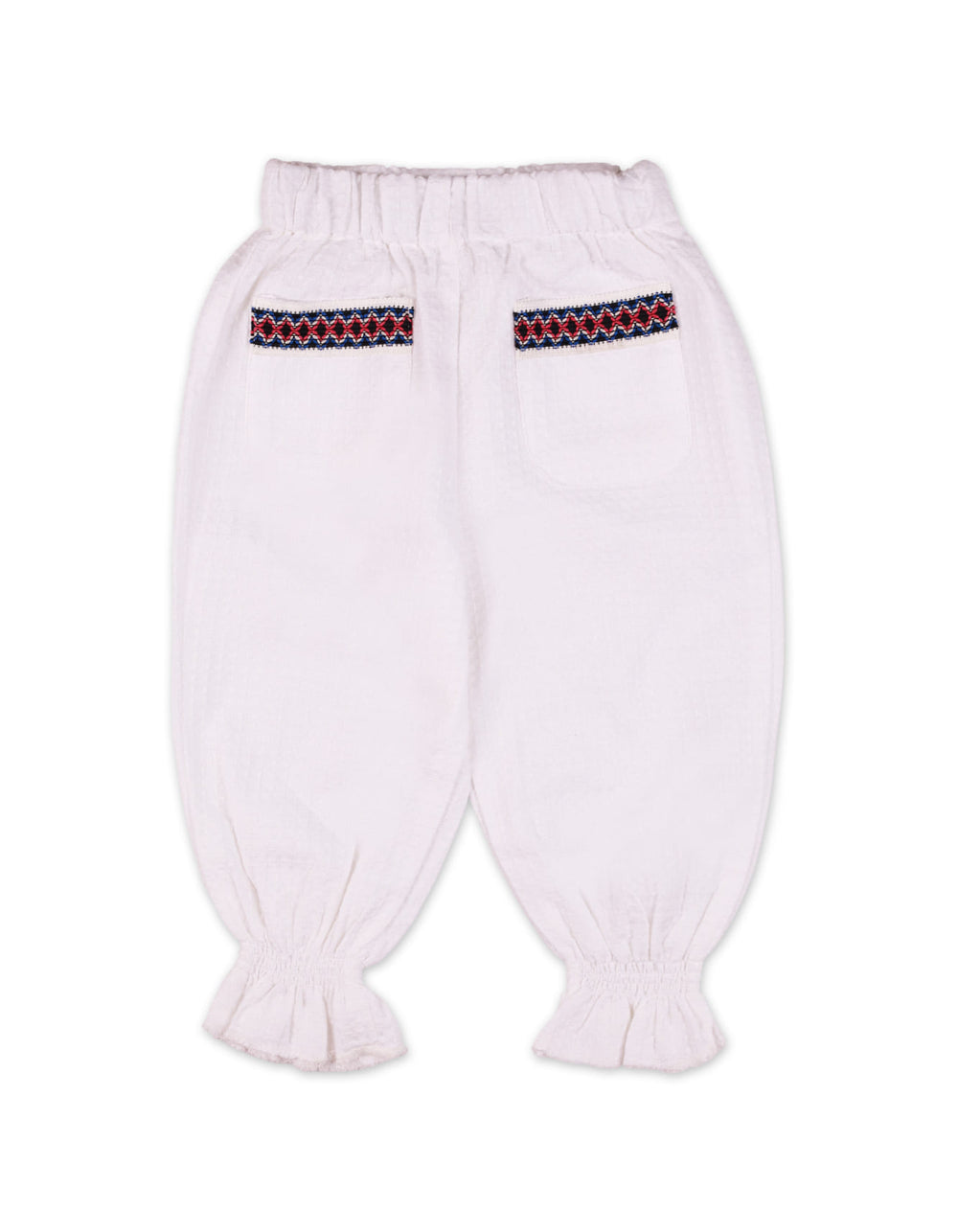 Zubaida's Harem Pants - Zubaidas Official™