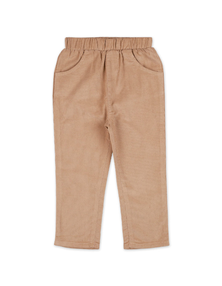 Zubaida's Soft & Comfortable Corduroy Pant - Zubaidas Official™
