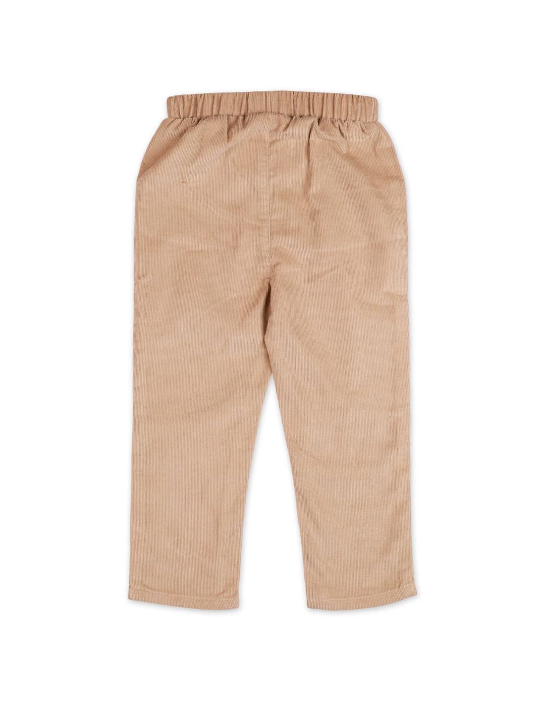 Zubaida's Soft & Comfortable Corduroy Pant - Zubaidas Official™