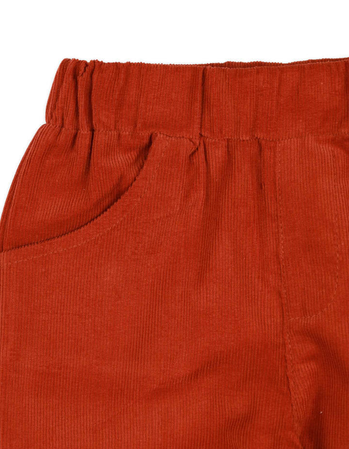 Zubaida's Pant Corduroy - Zubaidas Official™
