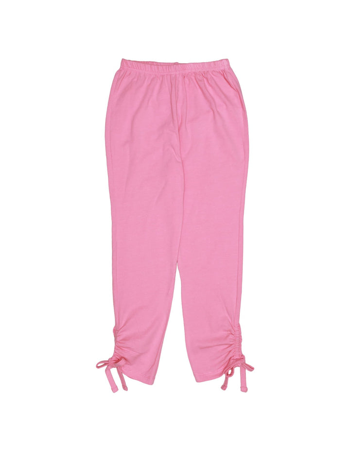 Zubaida's Tights Elastic Pink Toddler - Zubaidas Official™