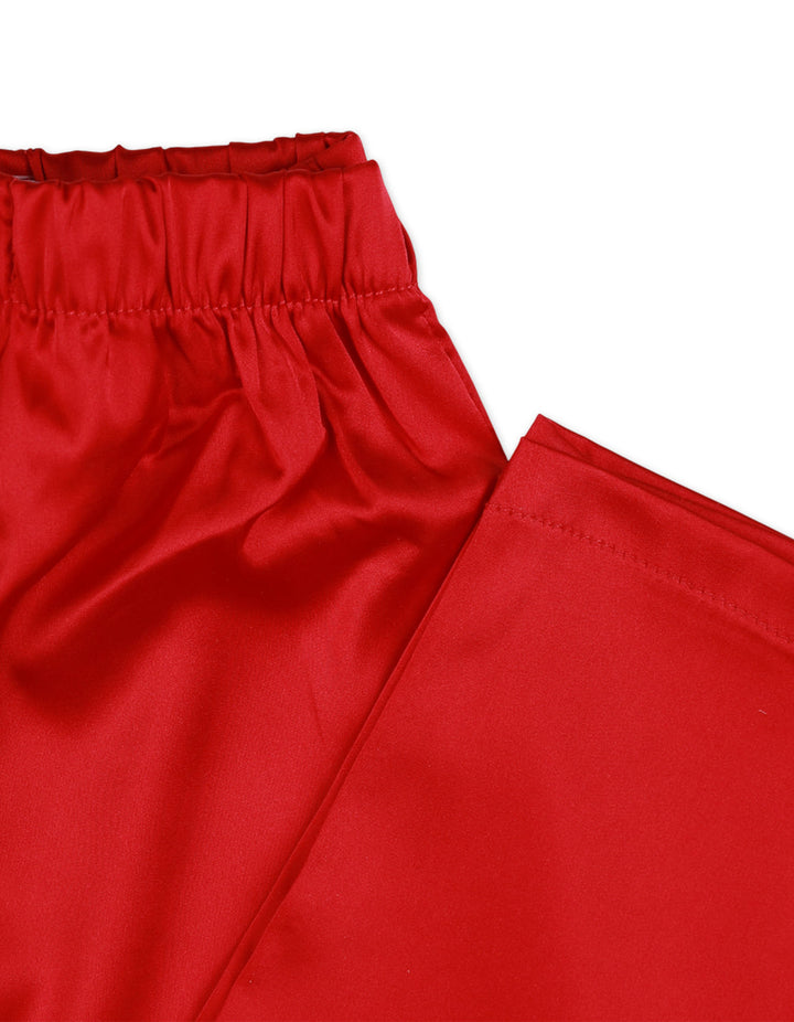 Zubaida's Night Suit Satin - Zubaidas Official™