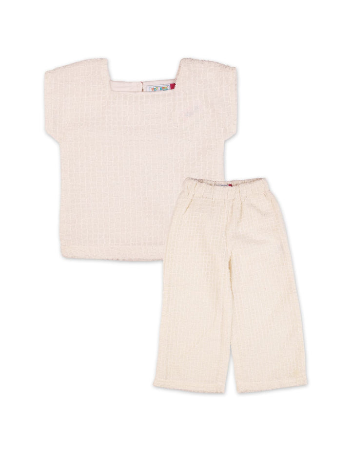 Zubaida's Suit Set 2 Pcs - Zubaidas Official™