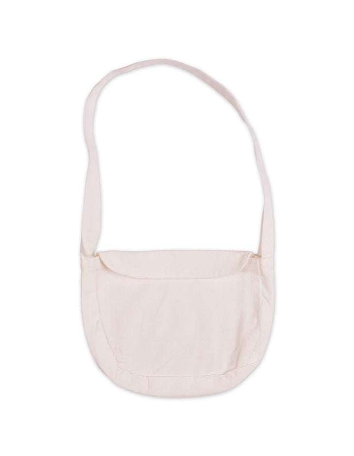 Zubaida's Corduroy Dress with Matching Purse - Zubaidas Official™