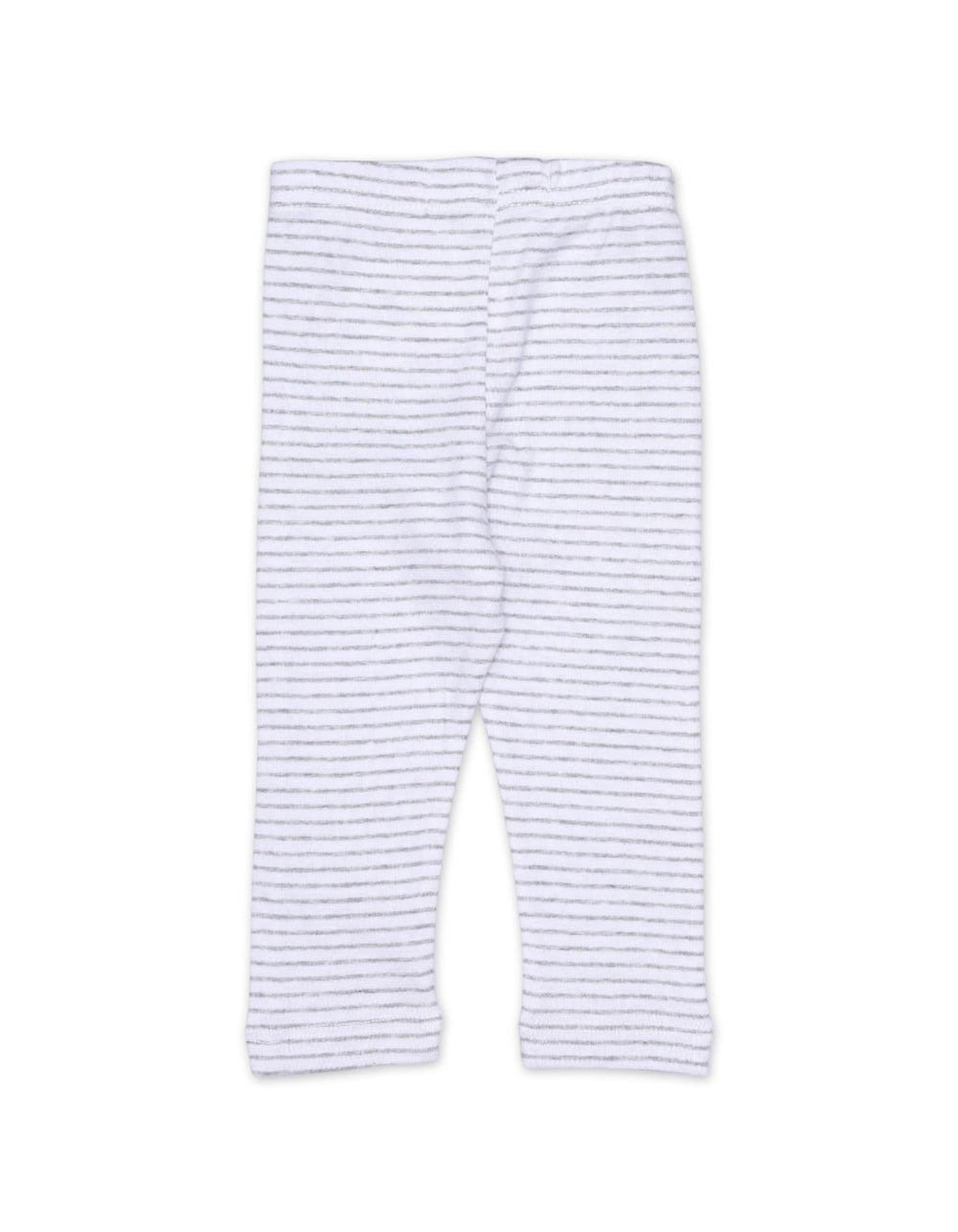 Zubaida's Tights Stripes White - Zubaidas Official™