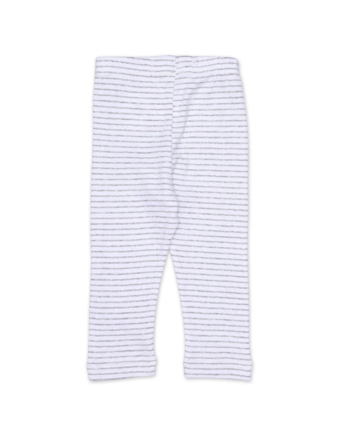 Zubaida's Tights Stripes White - Zubaidas Official™