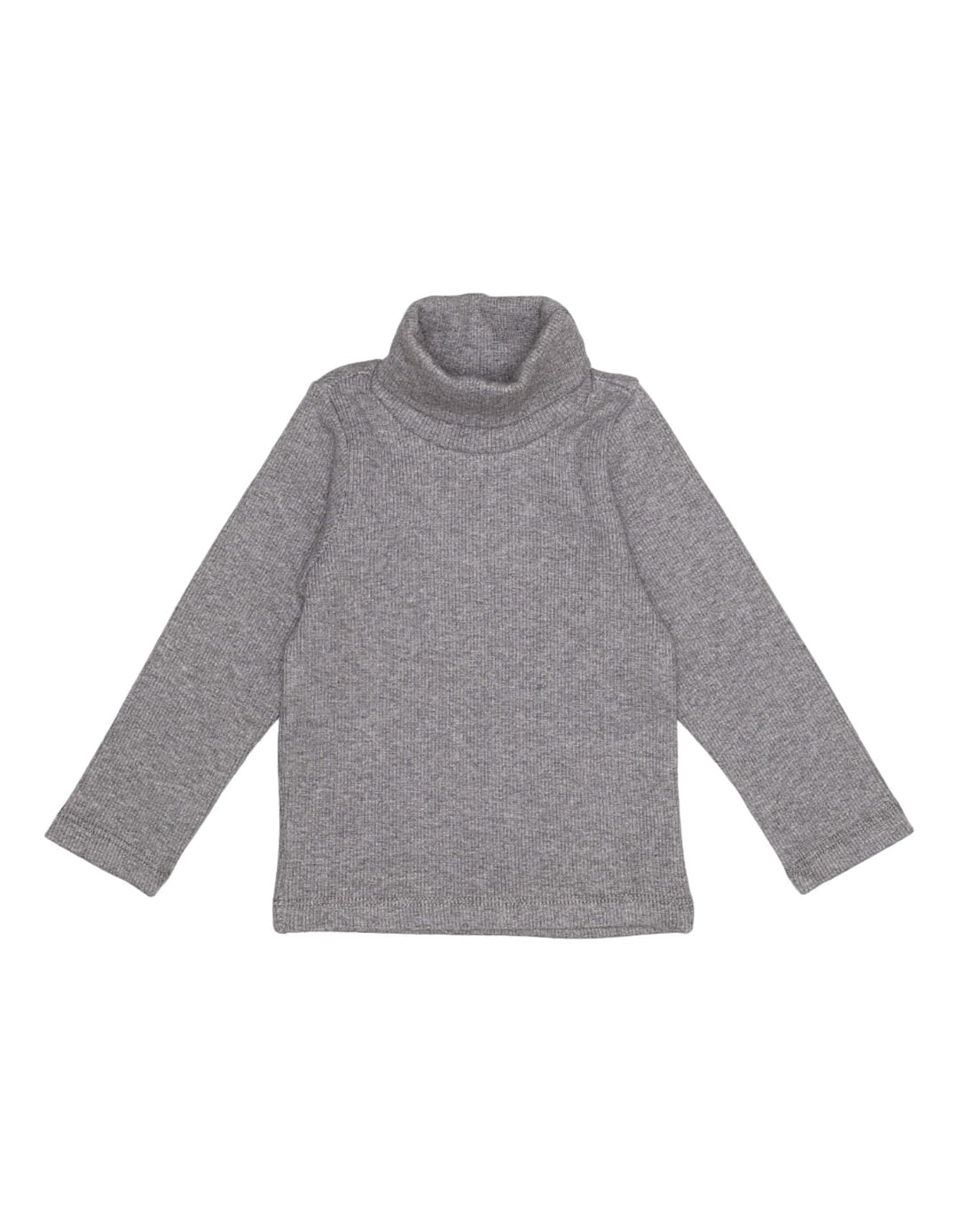 Zubaida's Turtle Neck Grey Infant for Boys - Zubaidas Official™
