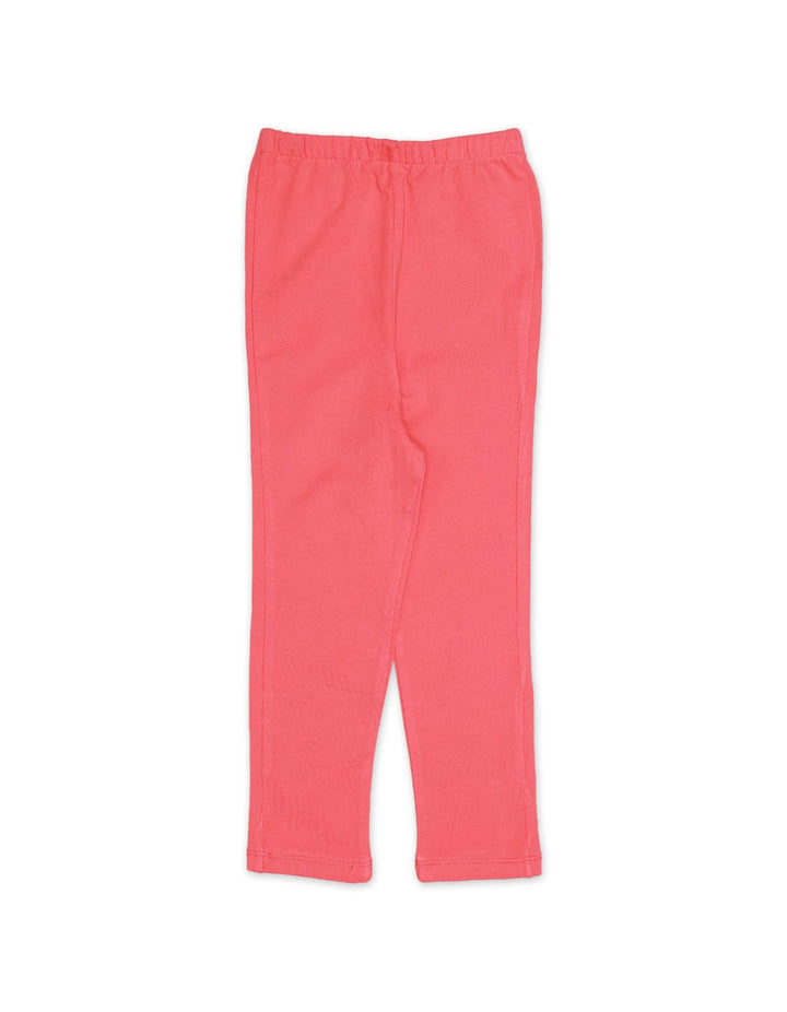 Zubaida's Tights Red Toddler Girls - Zubaidas Official™
