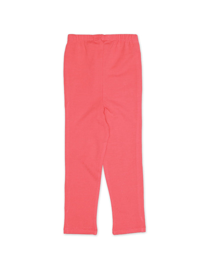 Zubaida's Tights Red Toddler Girls - Zubaidas Official™