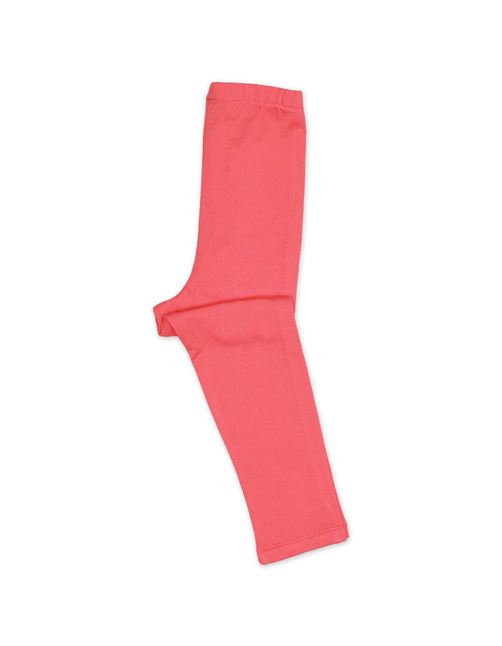 Zubaida's Tights Red Toddler Girls - Zubaidas Official™