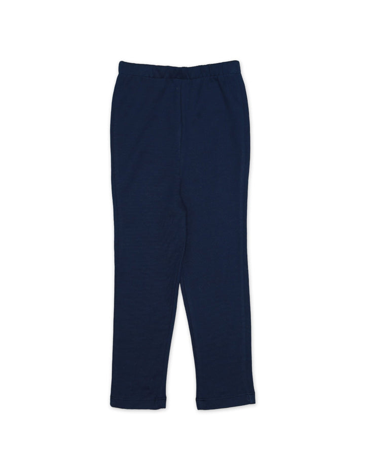 Zubaida's Tights Navy Toddler Girls - Zubaidas Official™