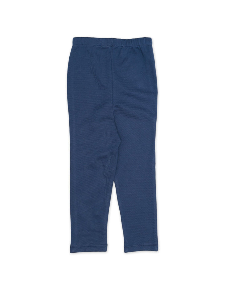 Zubaida's Tights Navy Toddler Girls - Zubaidas Official™