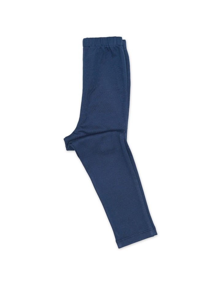 Zubaida's Tights Navy Toddler Girls - Zubaidas Official™