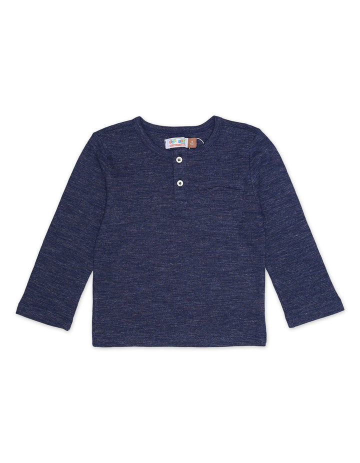 Zubaida's T-Shirt Full Sleeves - Zubaidas Official™