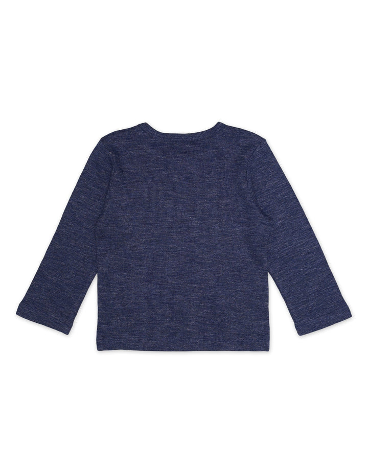 Zubaida's T-Shirt Full Sleeves - Zubaidas Official™