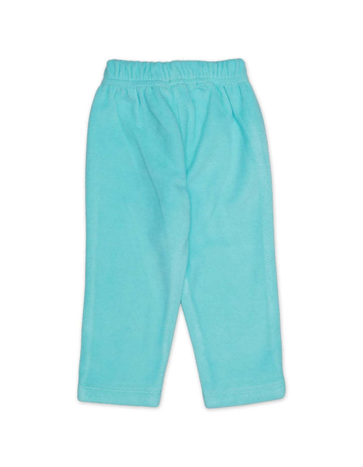 Zubaida's Pajama Blue Infant Girls - Zubaidas Official™