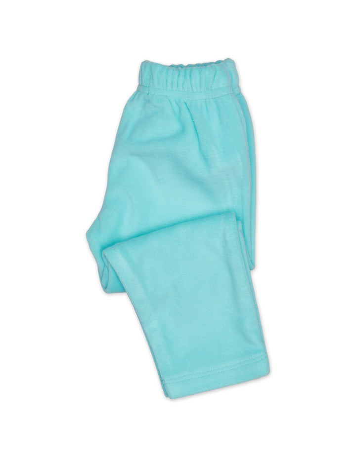 Zubaida's Pajama Blue Infant Girls - Zubaidas Official™