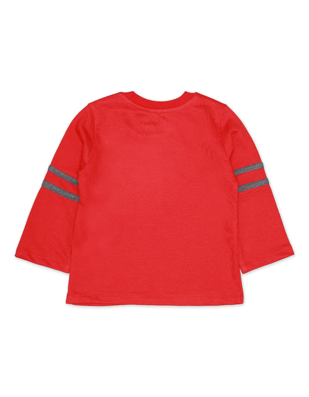 Zubaida's Sweatshirt Dusty Red for Boys - Zubaidas Official™