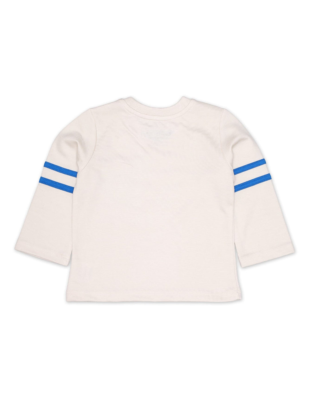 Zubaida's Sweatshirt Dusty White for Boys - Zubaidas Official™