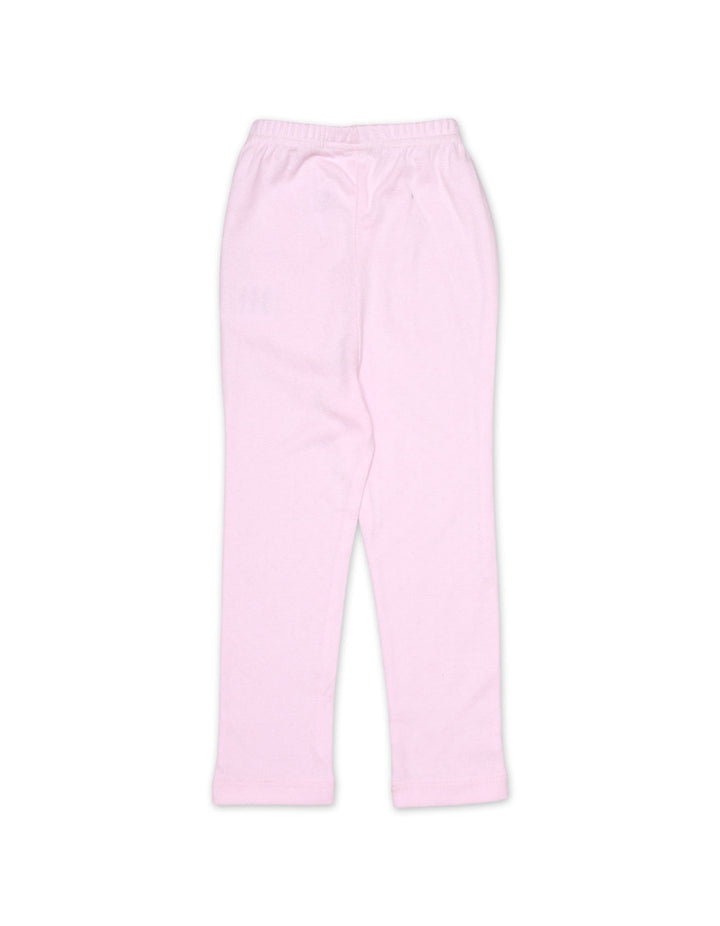 Zubaida's Tights Light Pink for Girls - Zubaidas Official™