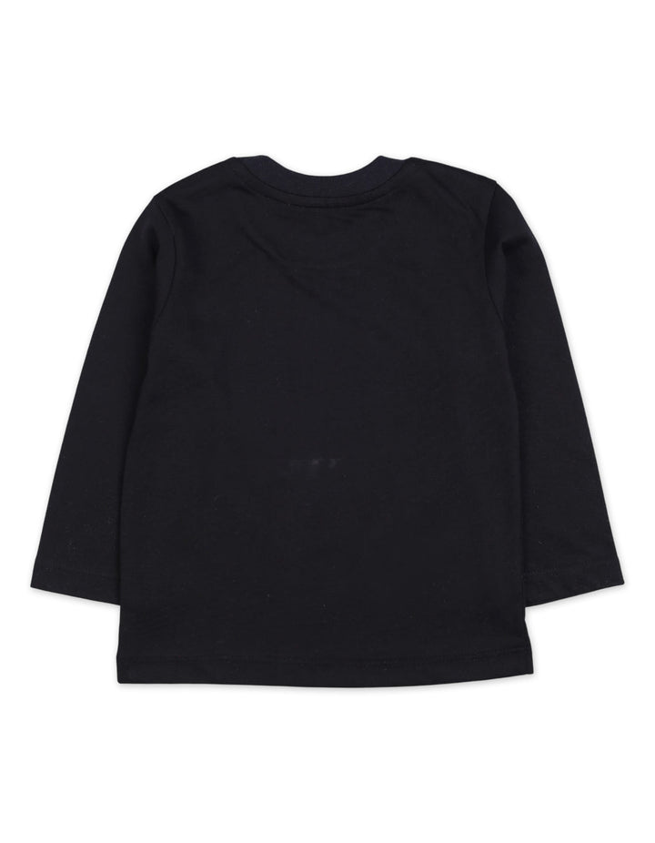 Zubaida's T-Shirt Full Sleeves Space Explorer - Zubaidas Official™