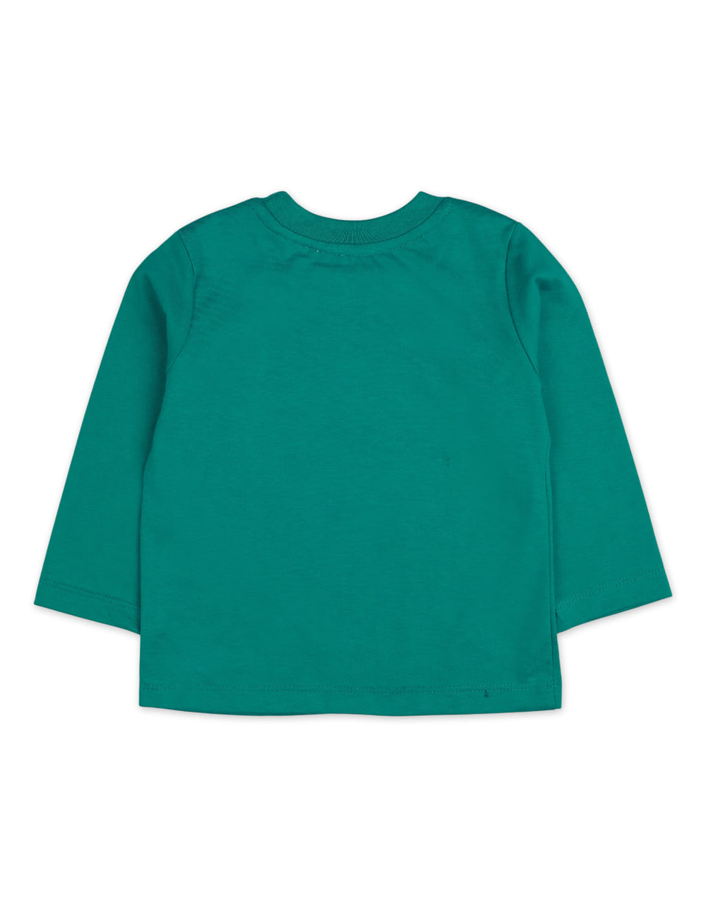 Zubaida's T-Shirt Full Sleeves Construction Worker - Zubaidas Official™
