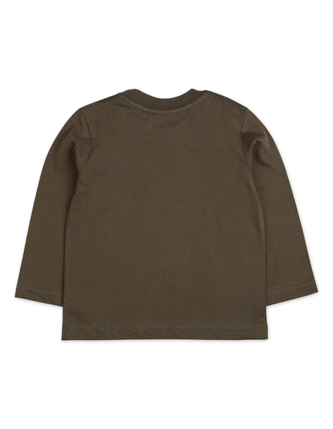 Zubaida's T-Shirt Full Sleeves Construction Worker - Zubaidas Official™