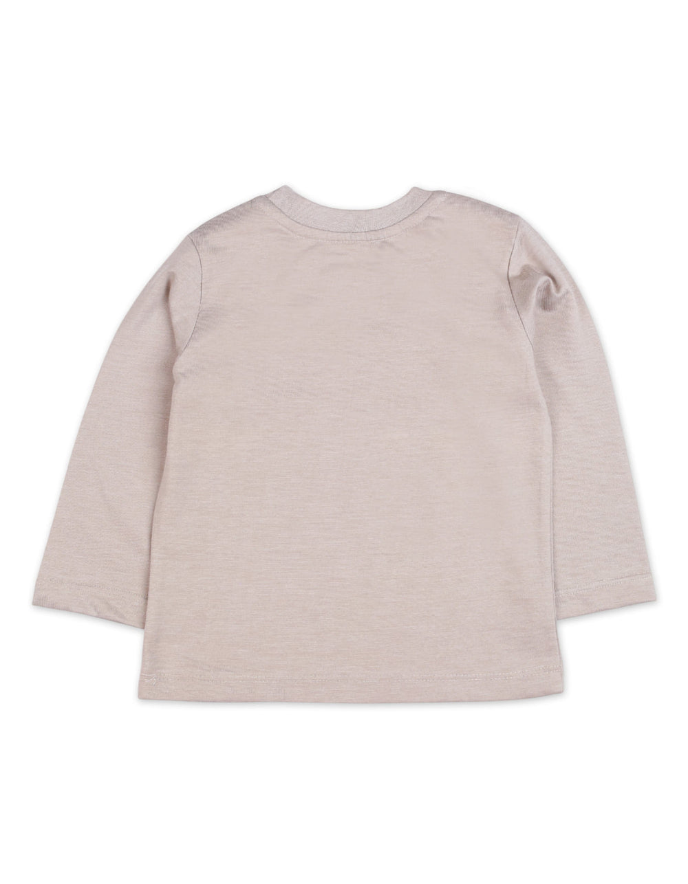 Zubaida's T-Shirt Full Sleeves Cool Like Dad - Zubaidas Official™