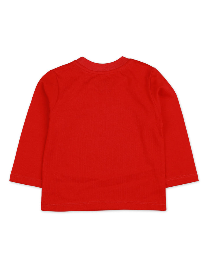 Zubaida's T-Shirt Full Sleeves Cool Like Dad - Zubaidas Official™