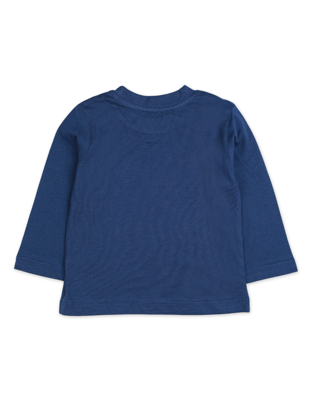 Zubaida's T-Shirt Full Sleeves Space Explorer - Zubaidas Official™