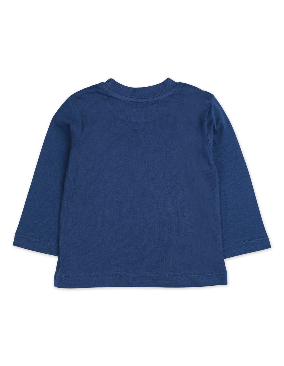 Zubaida's T-Shirt Full Sleeves Space Explorer - Zubaidas Official™