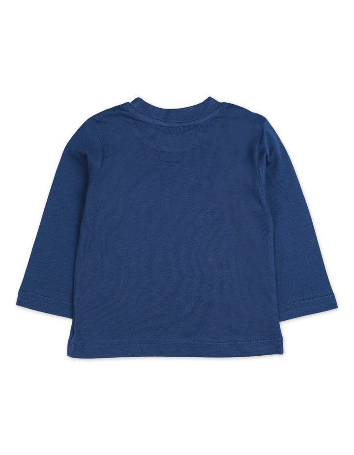 Zubaida's T-Shirt Full Sleeves Space Explorer - Zubaidas Official™