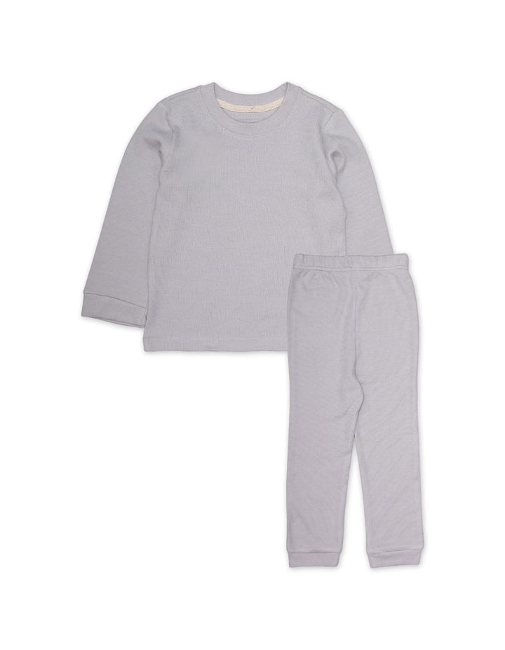 Zubaida's Night Suit Grey - Zubaidas Official™