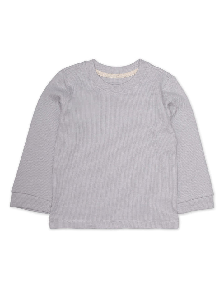 Zubaida's Night Suit Grey - Zubaidas Official™