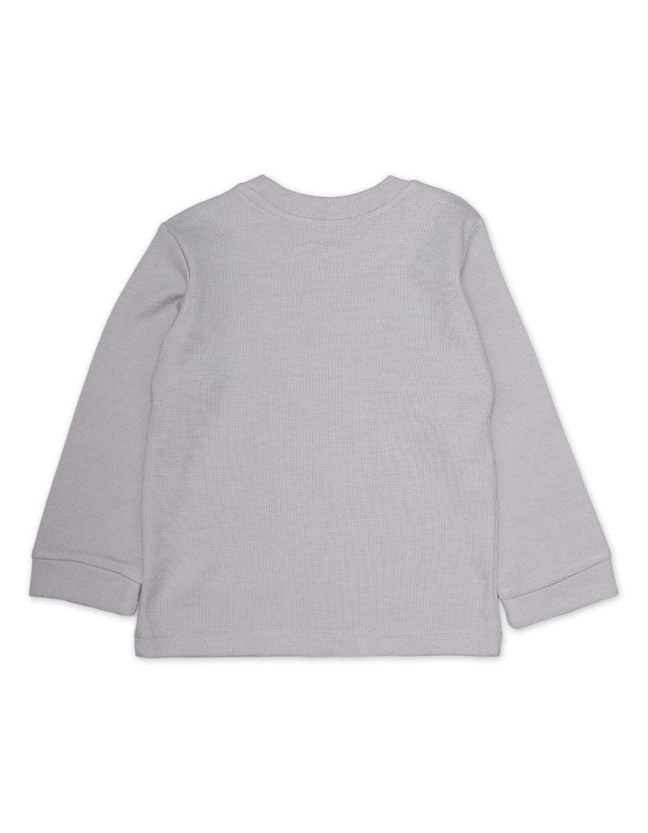 Zubaida's Night Suit Grey - Zubaidas Official™