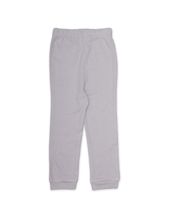 Zubaida's Night Suit Grey - Zubaidas Official™