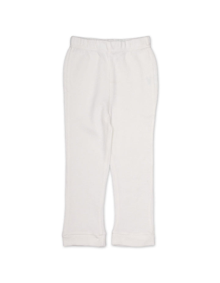 Zubaida's Night Suit Off White - Zubaidas Official™