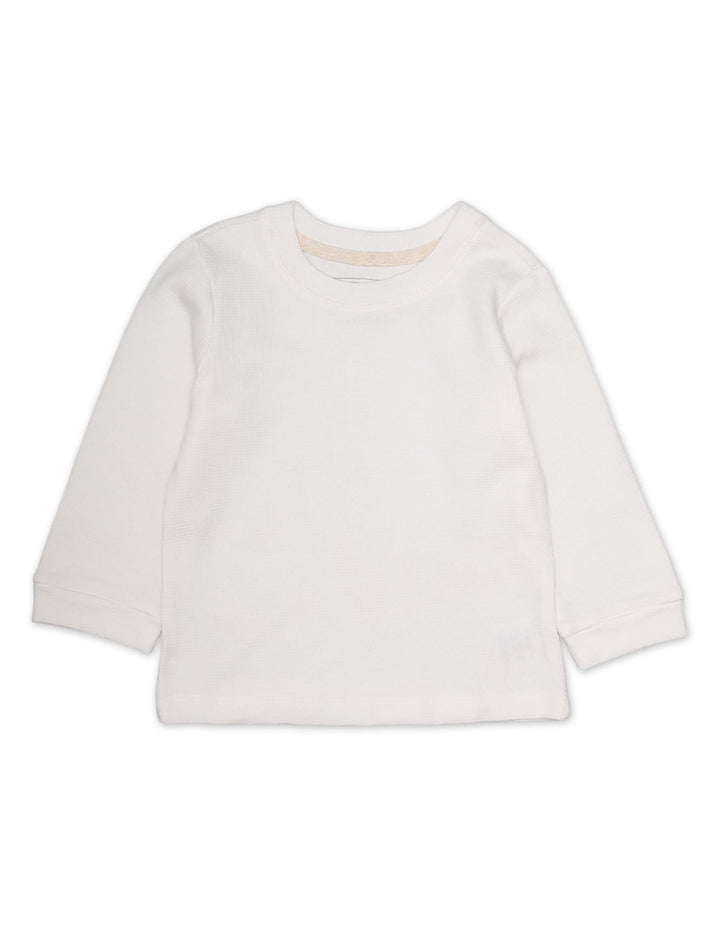 Zubaida's Night Suit Off White - Zubaidas Official™