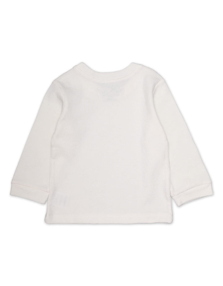 Zubaida's Night Suit Off White - Zubaidas Official™